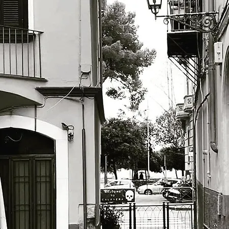Amalfitani Centro 3* Salerno