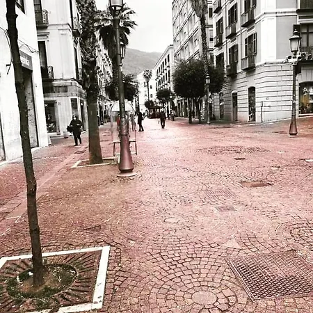 Oda ve Kahvaltı Amalfitani Centro 3*