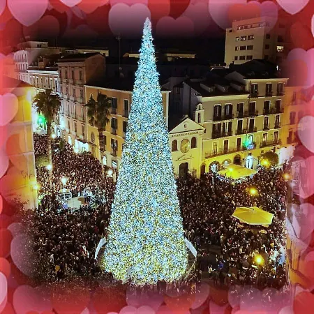 Oda ve Kahvaltı Amalfitani Centro