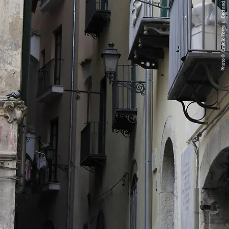 Oda ve Kahvaltı Amalfitani Centro