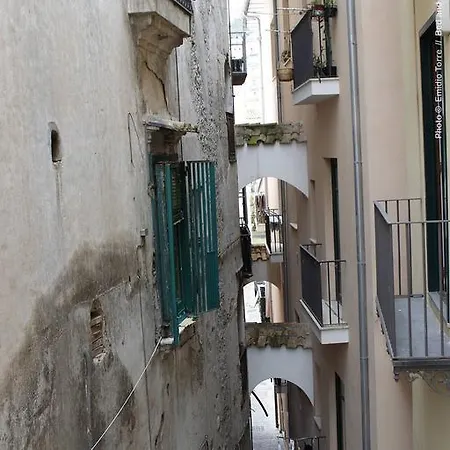 Amalfitani Centro Oda ve Kahvaltı