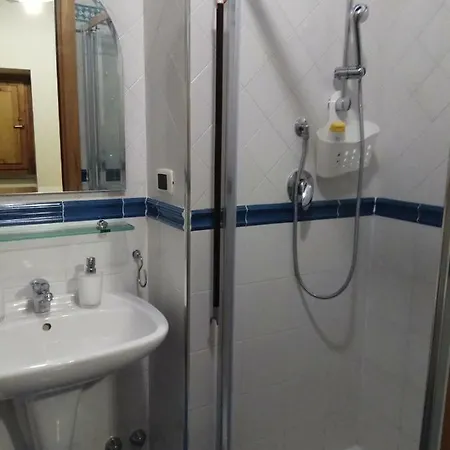 Amalfitani Centro 3*