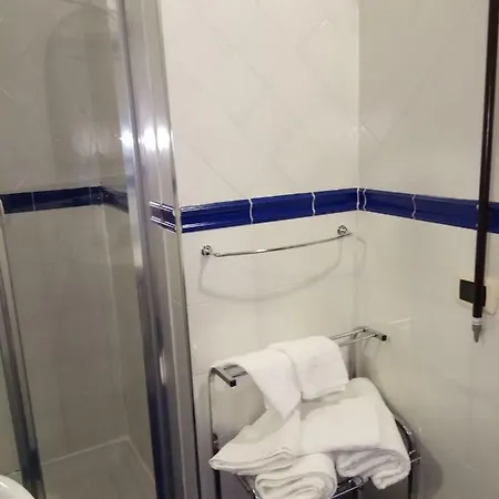 Oda ve Kahvaltı Amalfitani Centro 3*