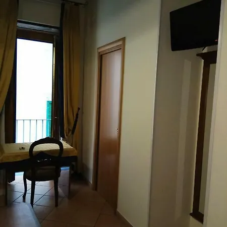 Amalfitani Centro 3* Salerno