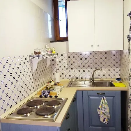 Oda ve Kahvaltı Amalfitani Centro