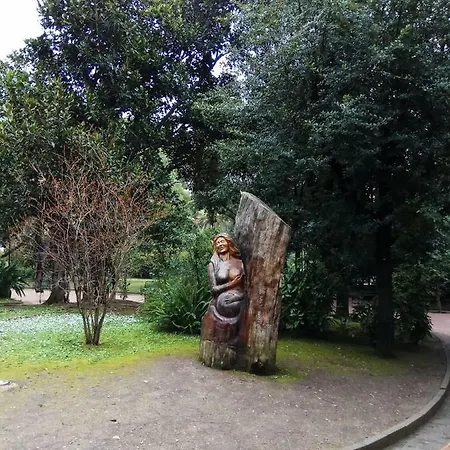 Amalfitani Centro Oda ve Kahvaltı