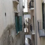 Amalfitani Centro Отель типа 
