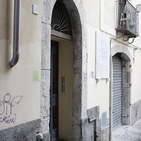 Bed & Breakfast Degli Amalfitani Salerno