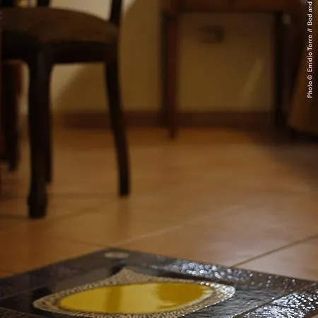 Amalfitani Centro Nocleg ze śniadaniem