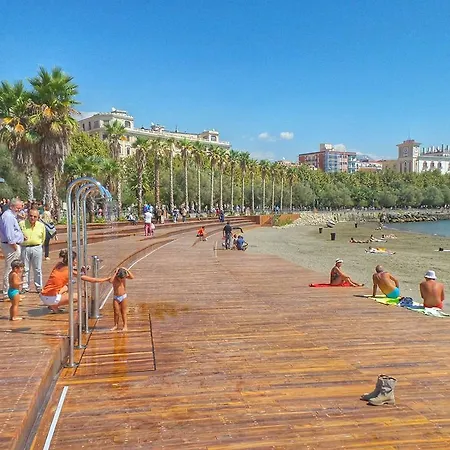 Nocleg ze śniadaniem Amalfitani Centro Salerno