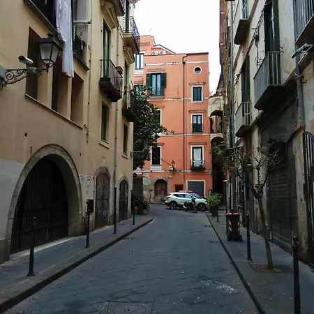 Amalfitani Centro Salerno