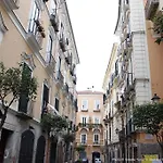 Bed & Breakfast Amalfitani Centro Salerno
