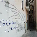 Bed & Breakfast Amalfitani Centro Salerno