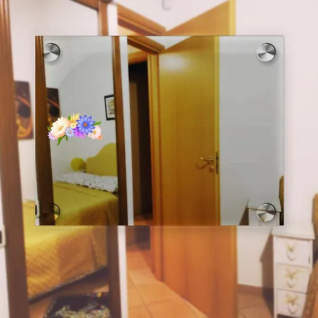Amalfitani Centro * サレルノ
