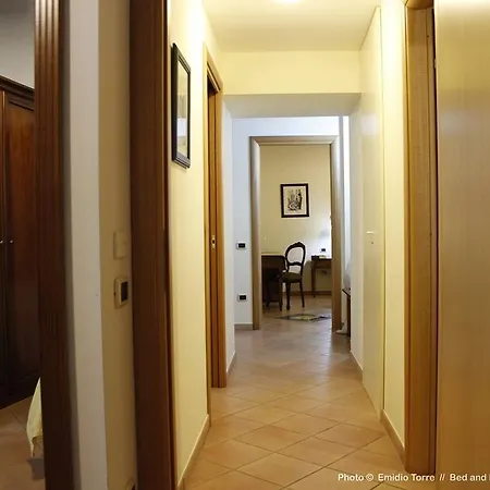 Amalfitani Centro Σαλέρνο