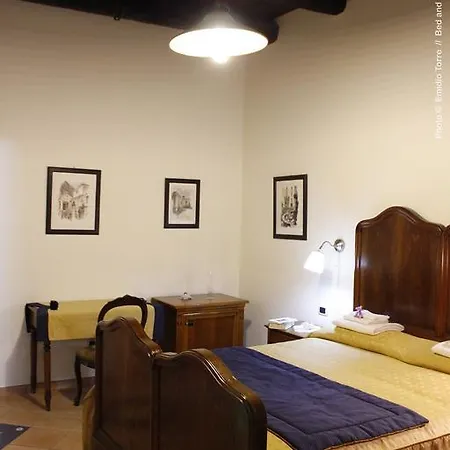 Bed & Breakfast Amalfitani Centro