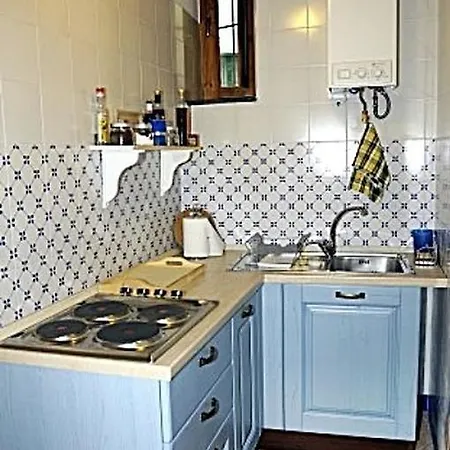 Bed & Breakfast Amalfitani Centro *