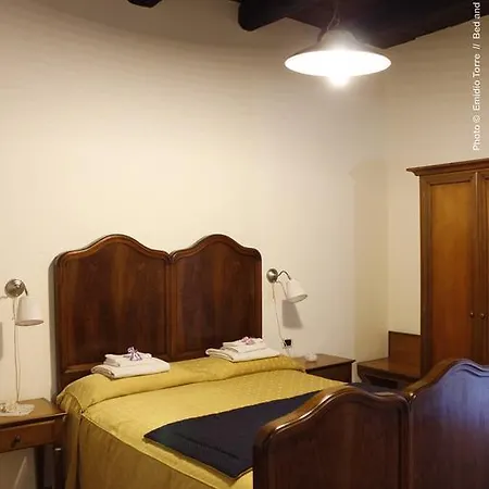Amalfitani Centro Bed & Breakfast Salerno
