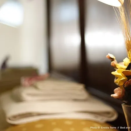 Bed & Breakfast Amalfitani Centro