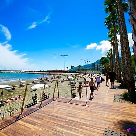 Bed & Breakfast Amalfitani Centro Salerno