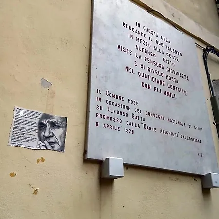 Amalfitani Centro