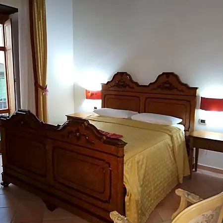 Bed & Breakfast Amalfitani Centro