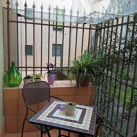 Bed & Breakfast Amalfitani Centro Salerno