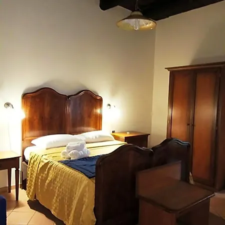 Bed & Breakfast Amalfitani Centro 4*