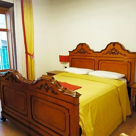 Amalfitani Centro Salerno