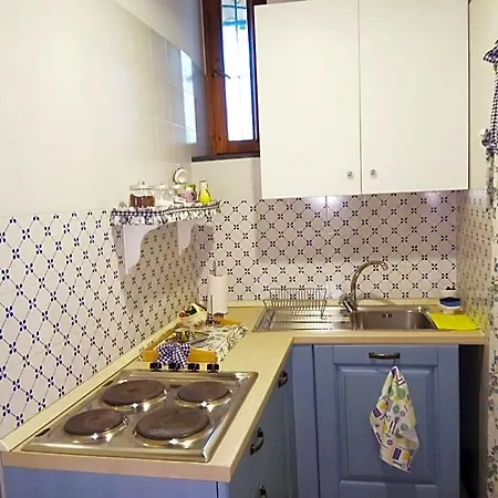 Bed & Breakfast Amalfitani Centro