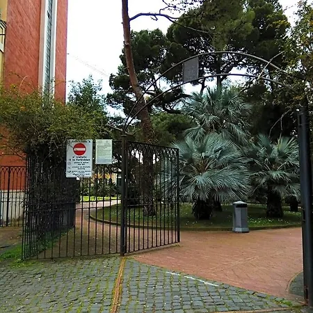 Bed & Breakfast Amalfitani Centro Salerno