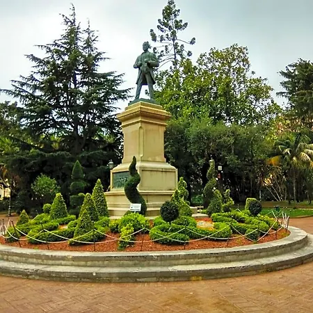 Amalfitani Centro