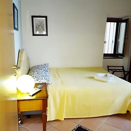 Amalfitani Centro 4*