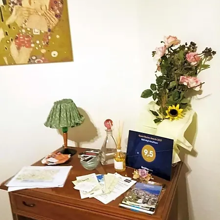 Bed & Breakfast Amalfitani Centro Salerno