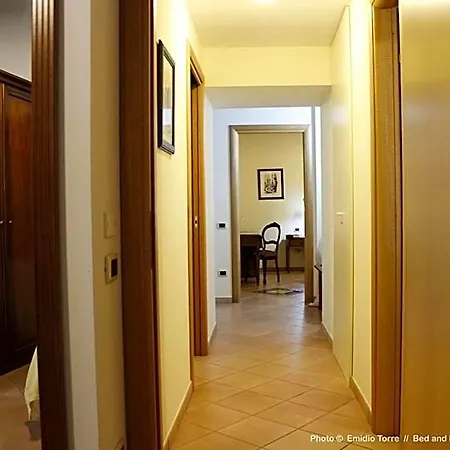 Bed & Breakfast Amalfitani Centro 4*