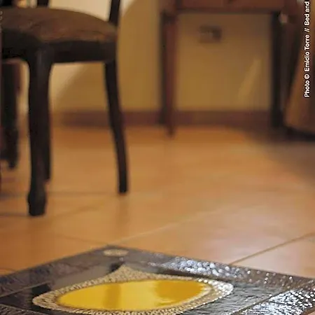 Amalfitani Centro Bed and Breakfast 4*