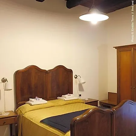 Amalfitani Centro Bed and Breakfast 4*