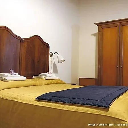 Bed & Breakfast Amalfitani Centro
