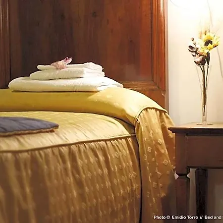 Amalfitani Centro Bed & Breakfast Salerno
