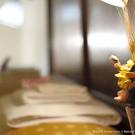 Bed & Breakfast Amalfitani Centro Salerno