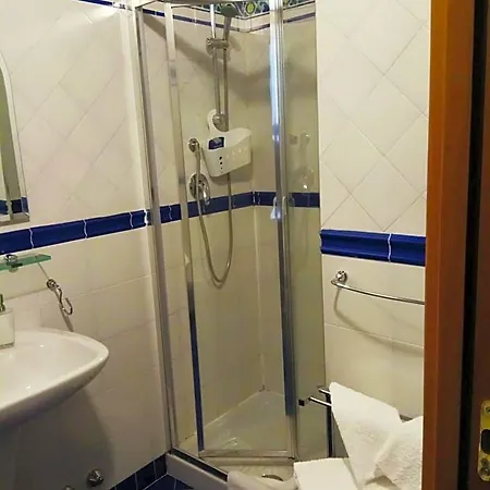 Bed & Breakfast Amalfitani Centro Salerno
