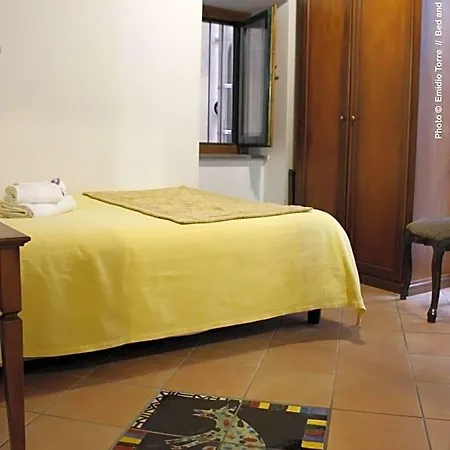 Amalfitani Centro Bed & Breakfast Salerno
