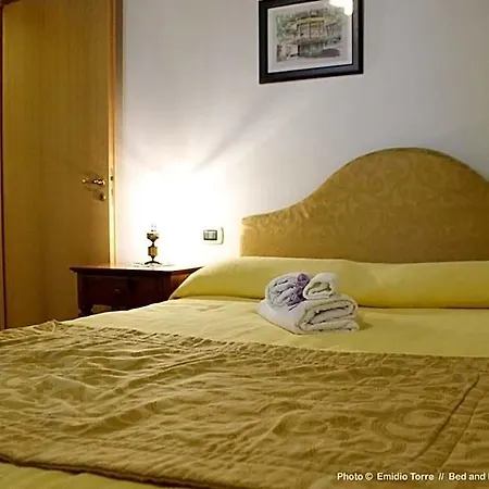 Amalfitani Centro 4*