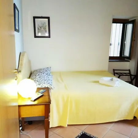 Amalfitani Centro Bed and Breakfast