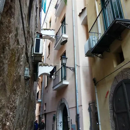 Amalfitani Centro