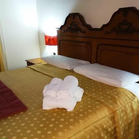 Bed & Breakfast Amalfitani Centro