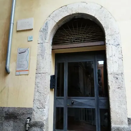 Amalfitani Centro