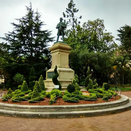 Amalfitani Centro