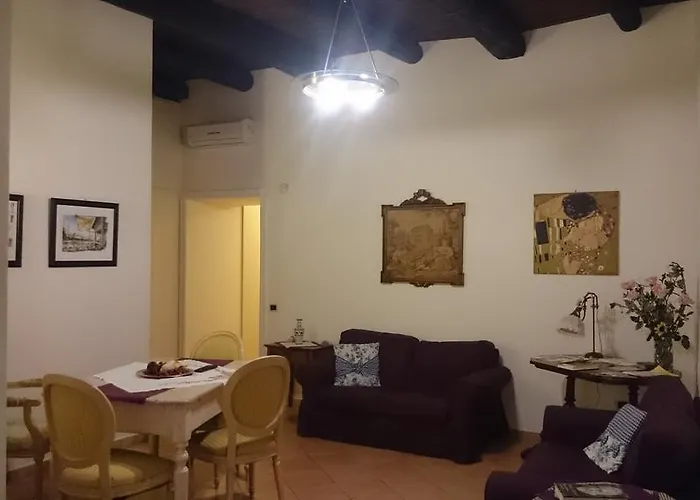 Amalfitani Centro Salerno