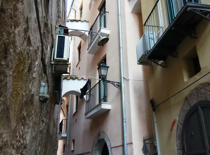Amalfitani Centro